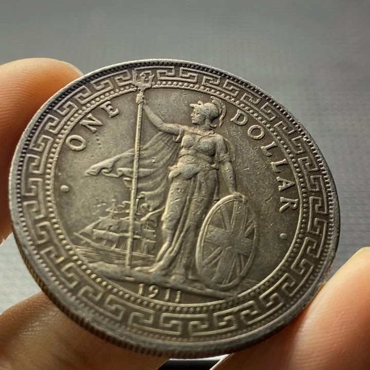 金属华缘工艺品摆件饰品