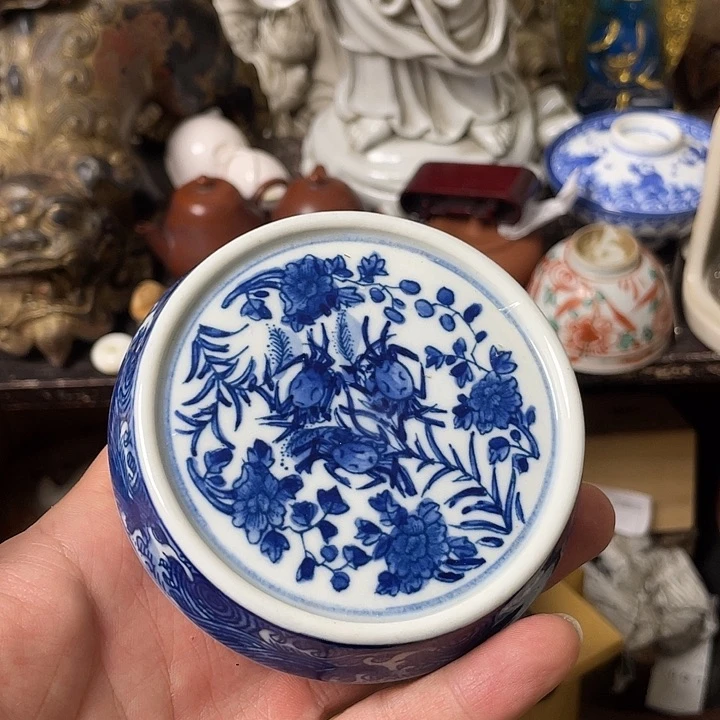 茶宠摆件工艺美术作品