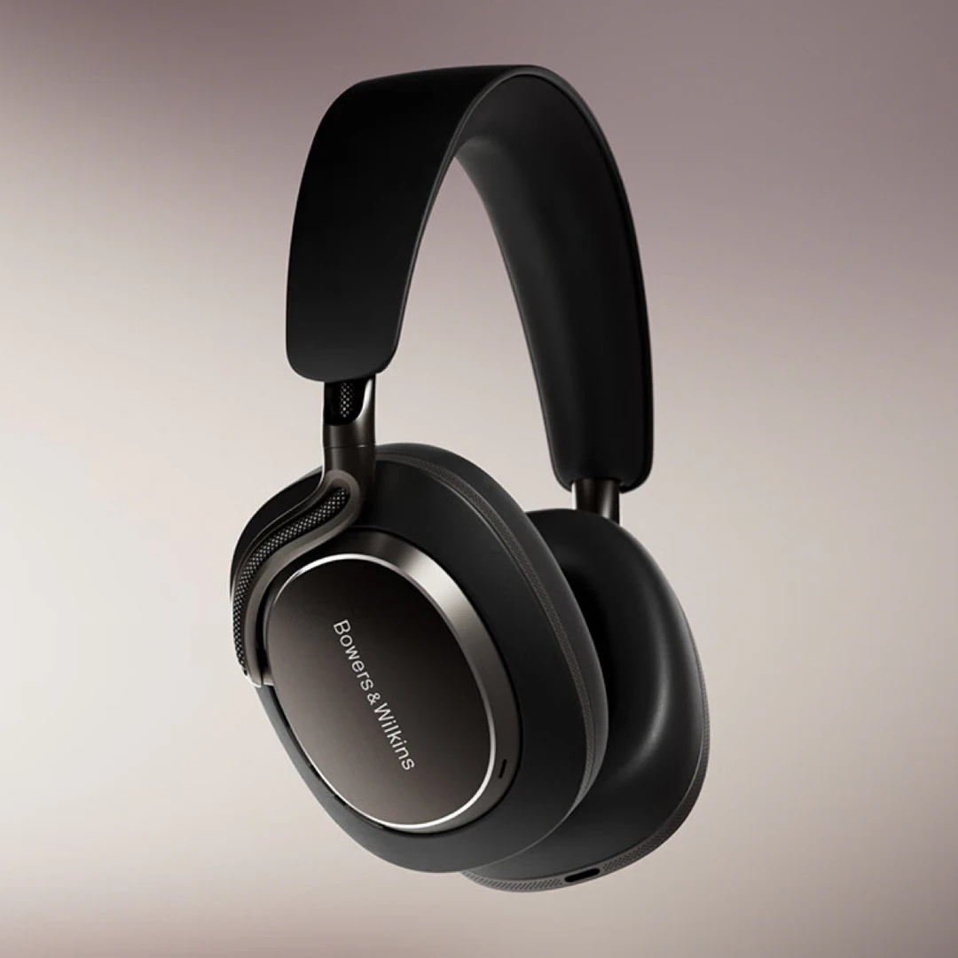 宝华韦健Px8s2无线HIFI头戴式蓝牙耳机 智能主动降噪高保真耳麦