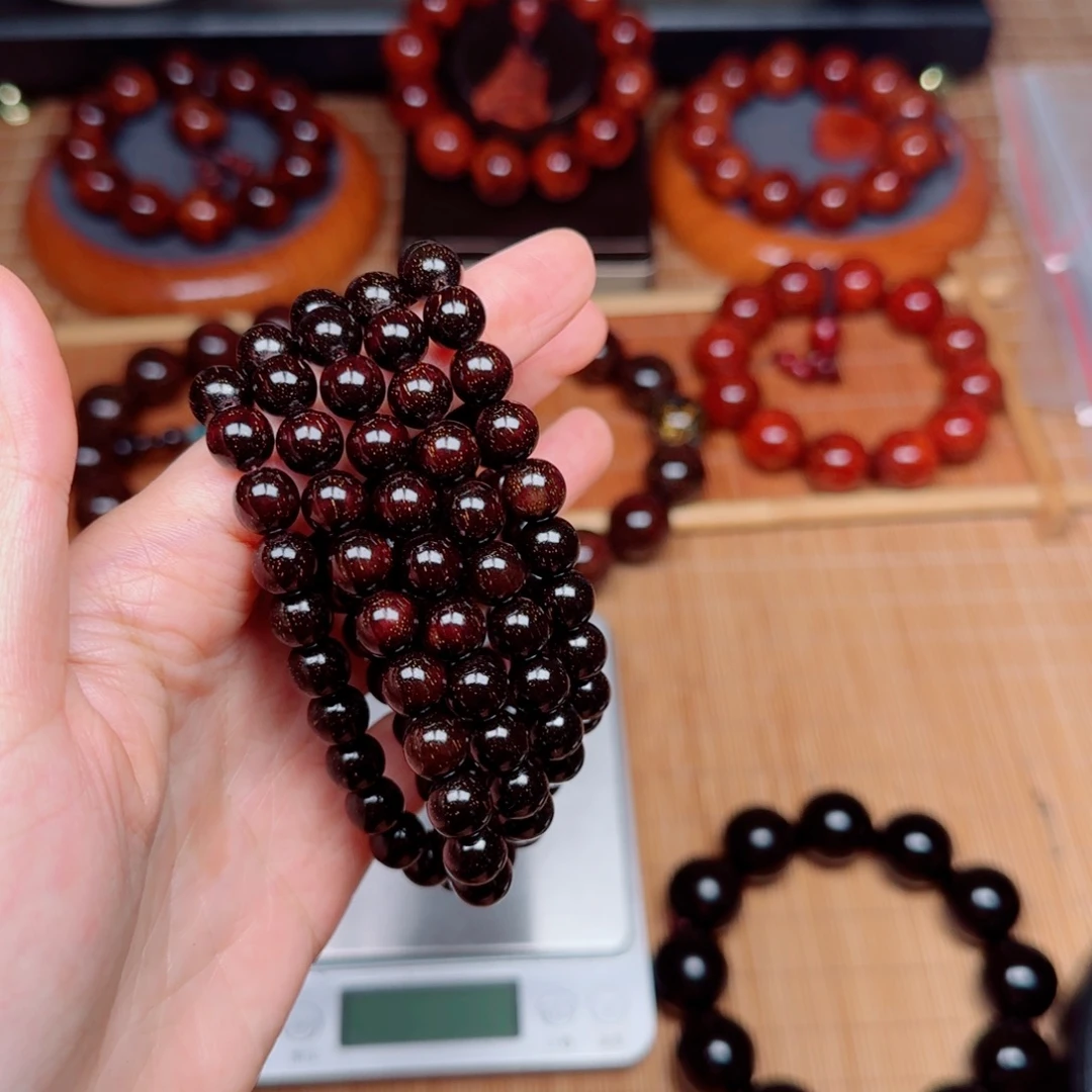 檀香紫檀（小叶紫檀）0.8平