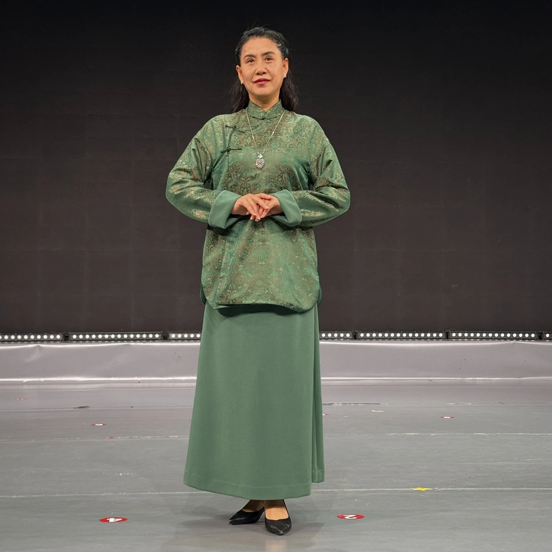 2025冬雅莲玺新品发布会新中式套装2-15