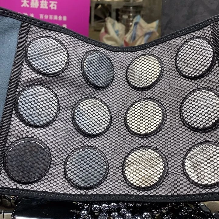 正品的太赫兹石腰带
