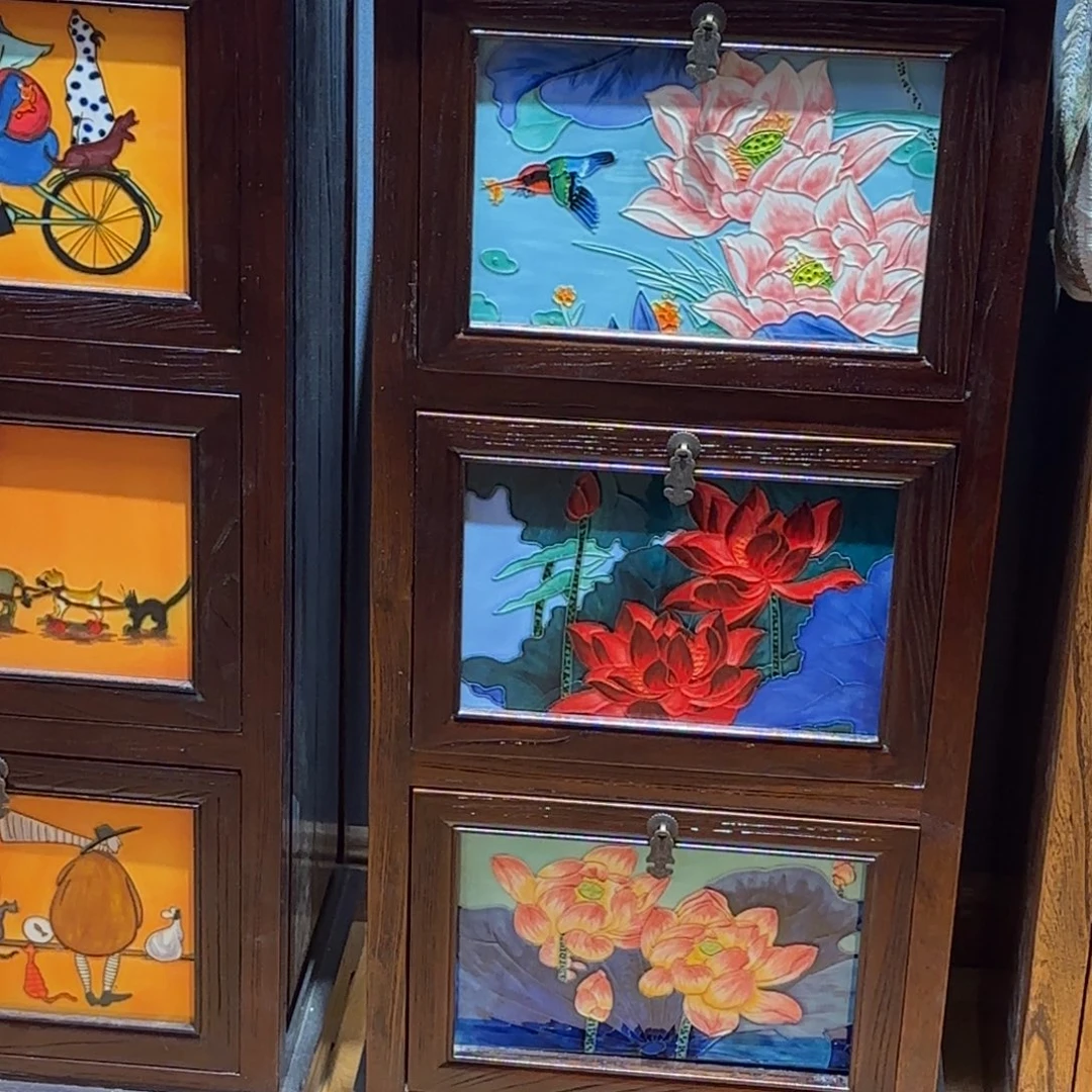 瓷片100.45.35特价福利款