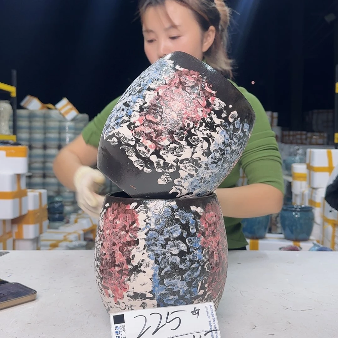 云上花盆直播1124-225