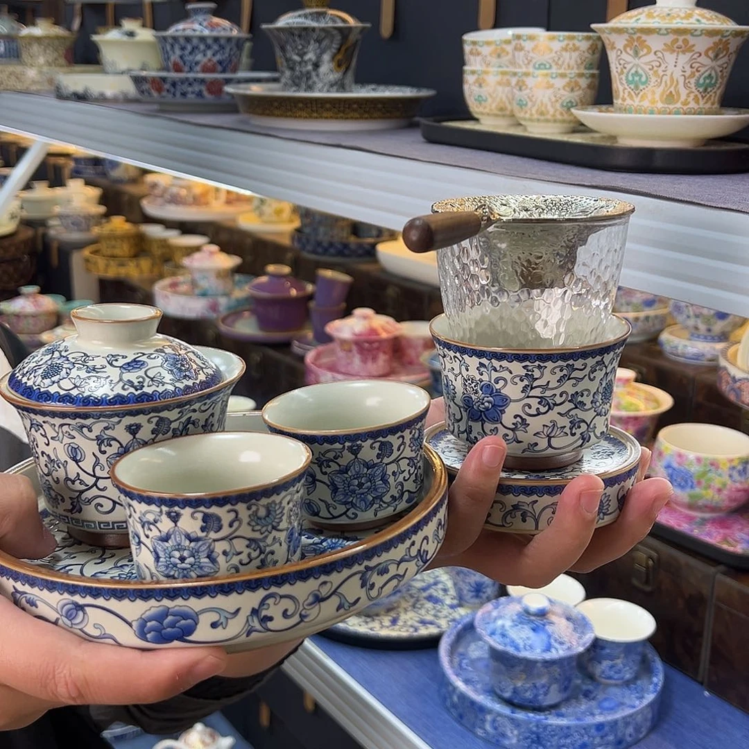 我们的目标是成为一个优秀的人