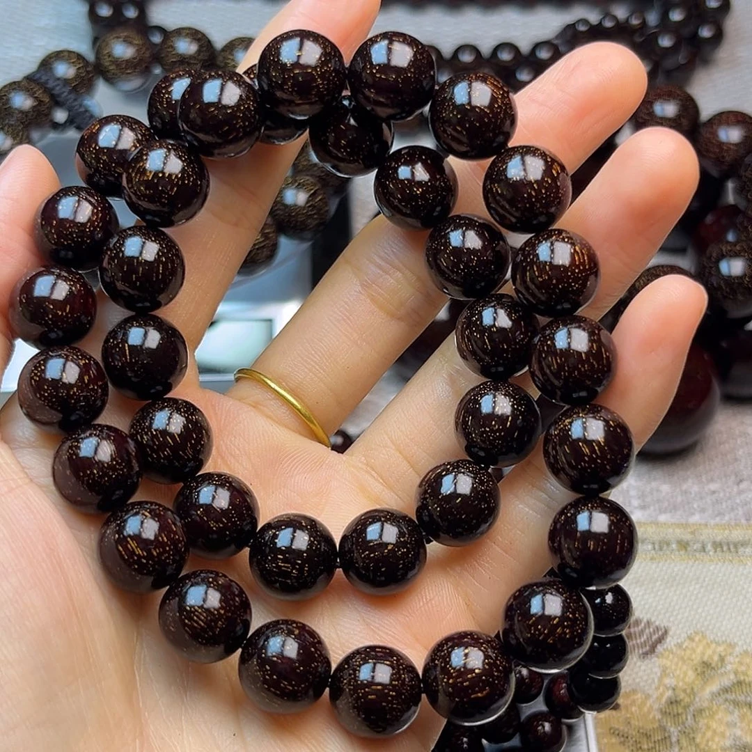 檀香紫檀（小叶紫檀）1.2 36满星