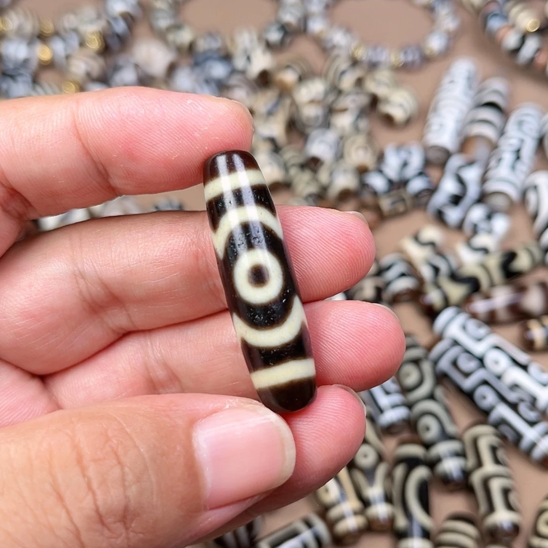 【闪购商品】玛瑙/玉髓颈饰未镶嵌