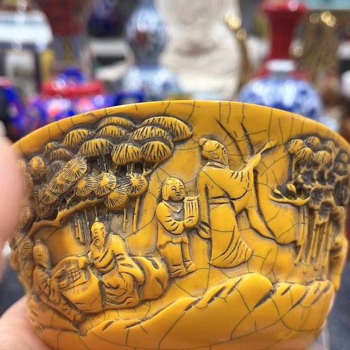 瓷片摆件摆件摆件摆件