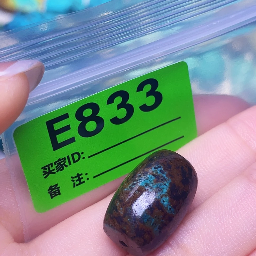 绿石头十堰特色手工古风配饰