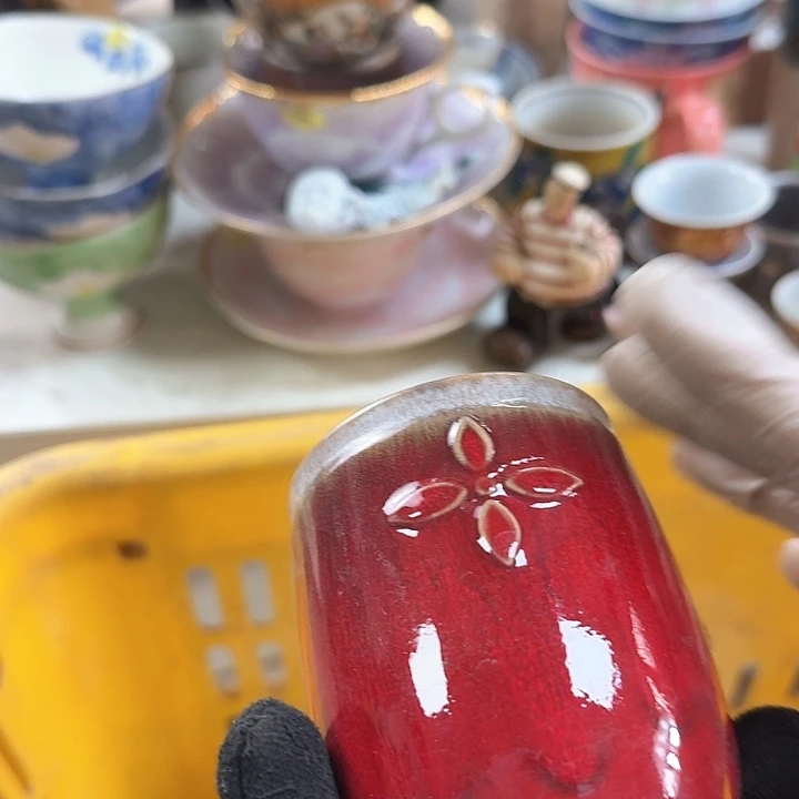 碗开播啦…开播啦