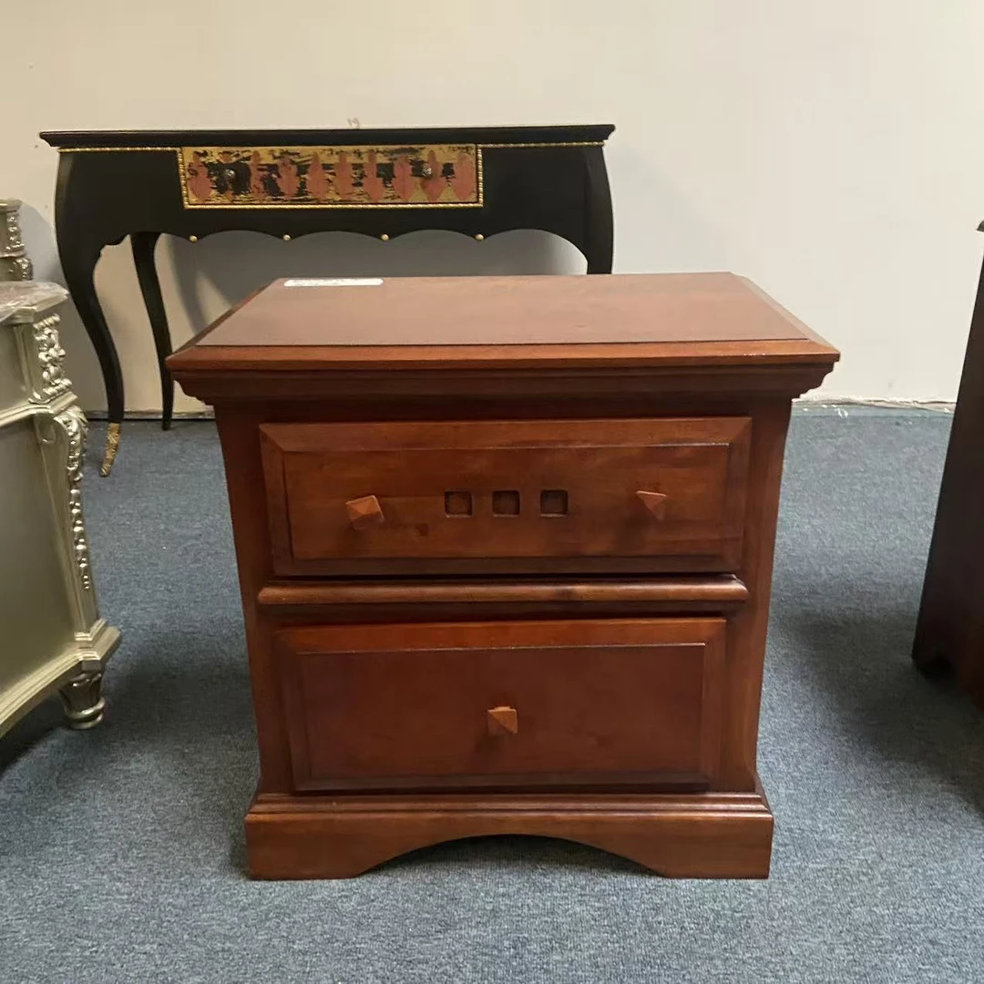 尾货家具  890510 床头柜  66*41*66
