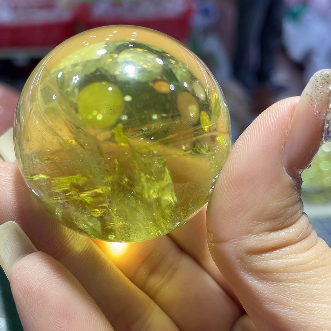 水晶水晶摆件未镶嵌M*a