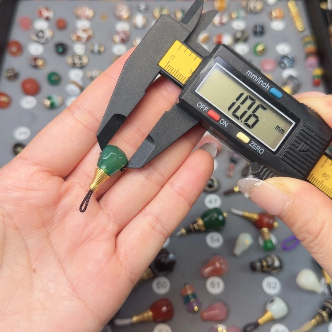 玛瑙/玉髓未镶嵌玛瑙