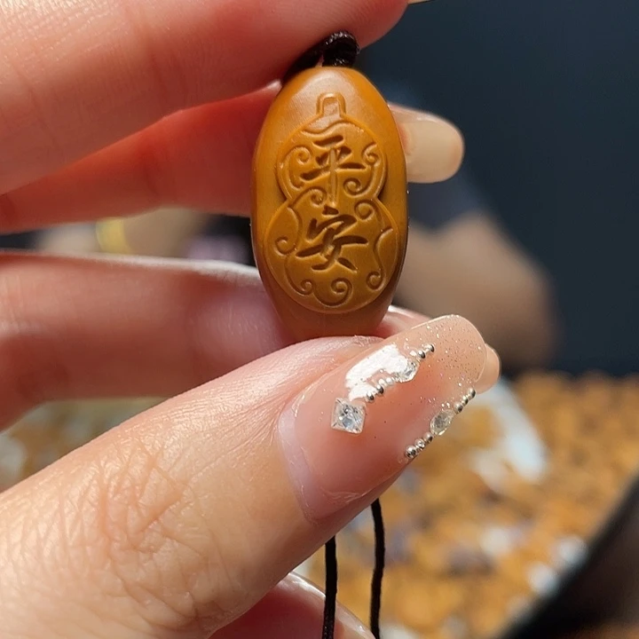 橄榄核手串/手链橄榄