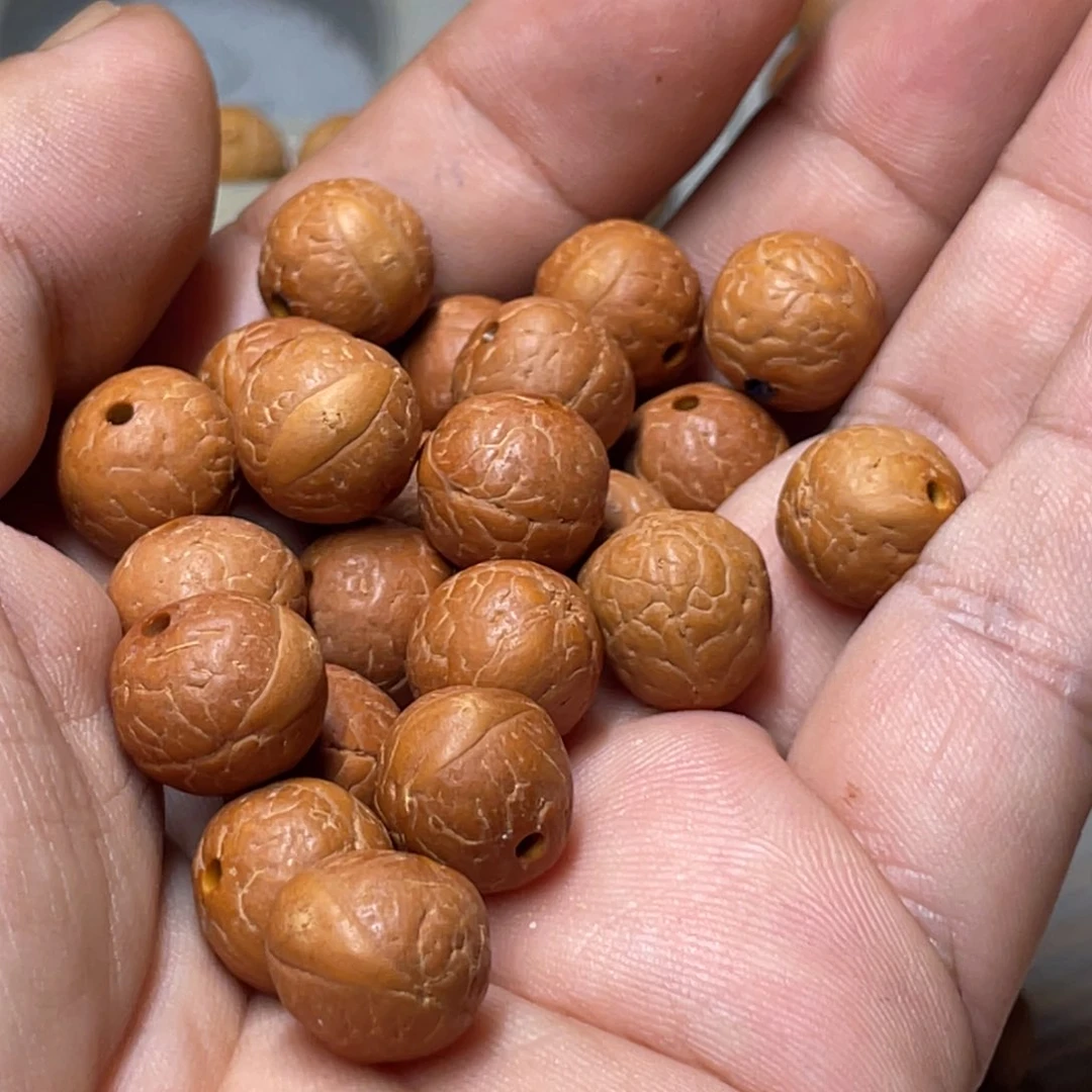 凤眼菩提手串凳*菩提