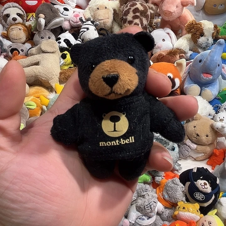 毛绒挂件哈哈哈哈哈