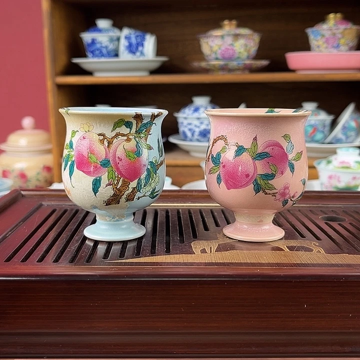 微瑕单杯单只价格