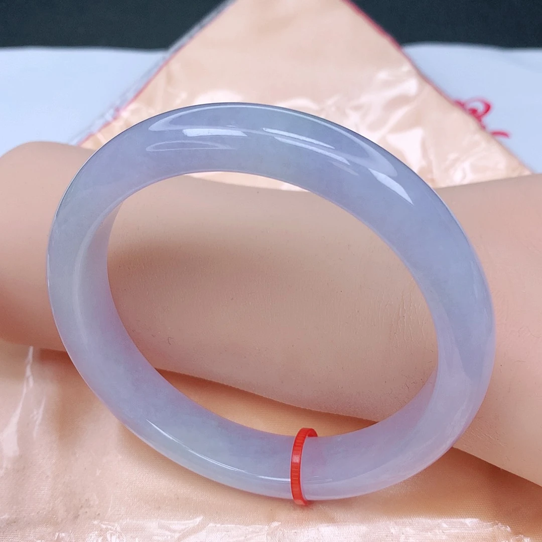 【闪购商品】翡翠手镯未镶嵌，61