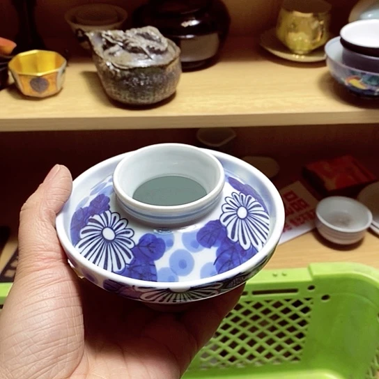 瓷片开开心心快快乐乐健健康康