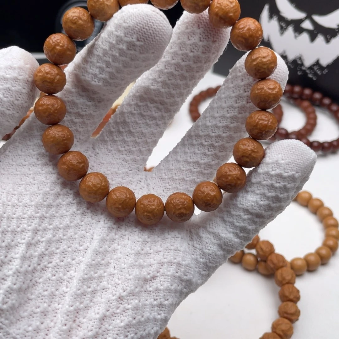 猴头核桃手串⭐️***全品无求000