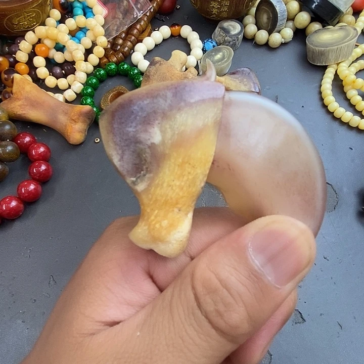 大果紫檀（缅甸花梨）312