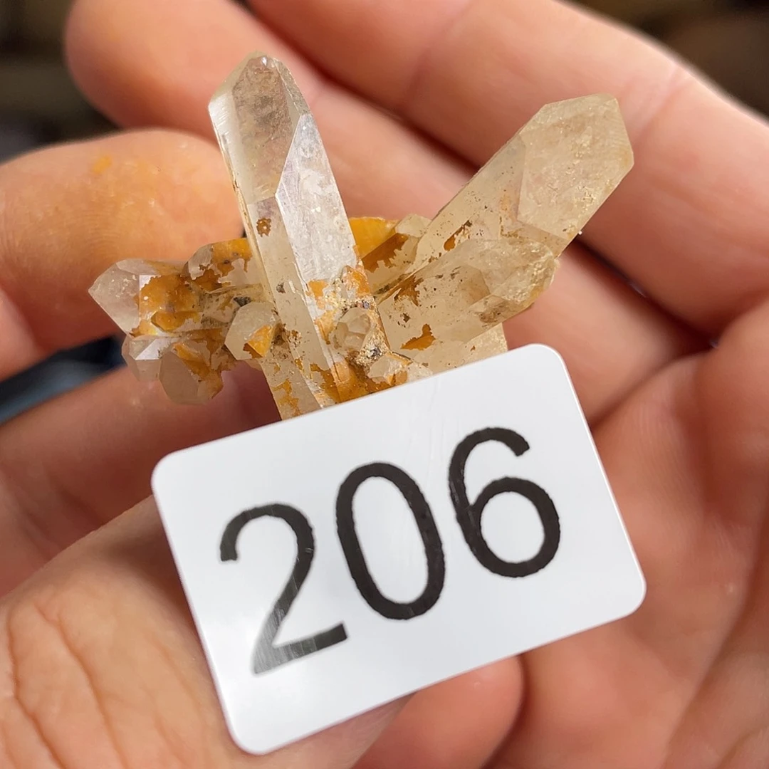 摆件未镶嵌水晶s z