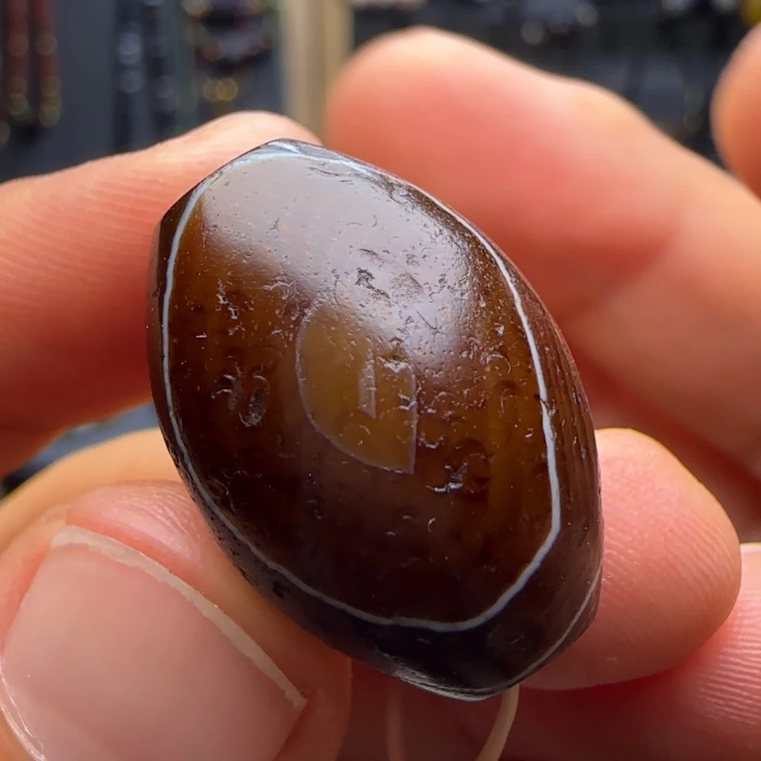 未镶嵌单玛瑙/玉髓