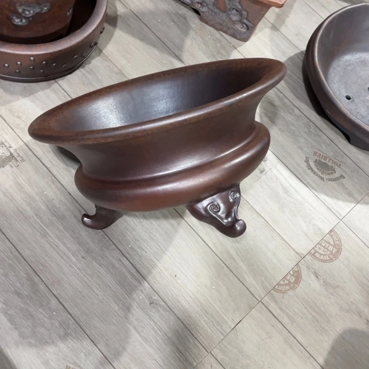 合***》花盆紫砂宜兴紫砂工艺厂