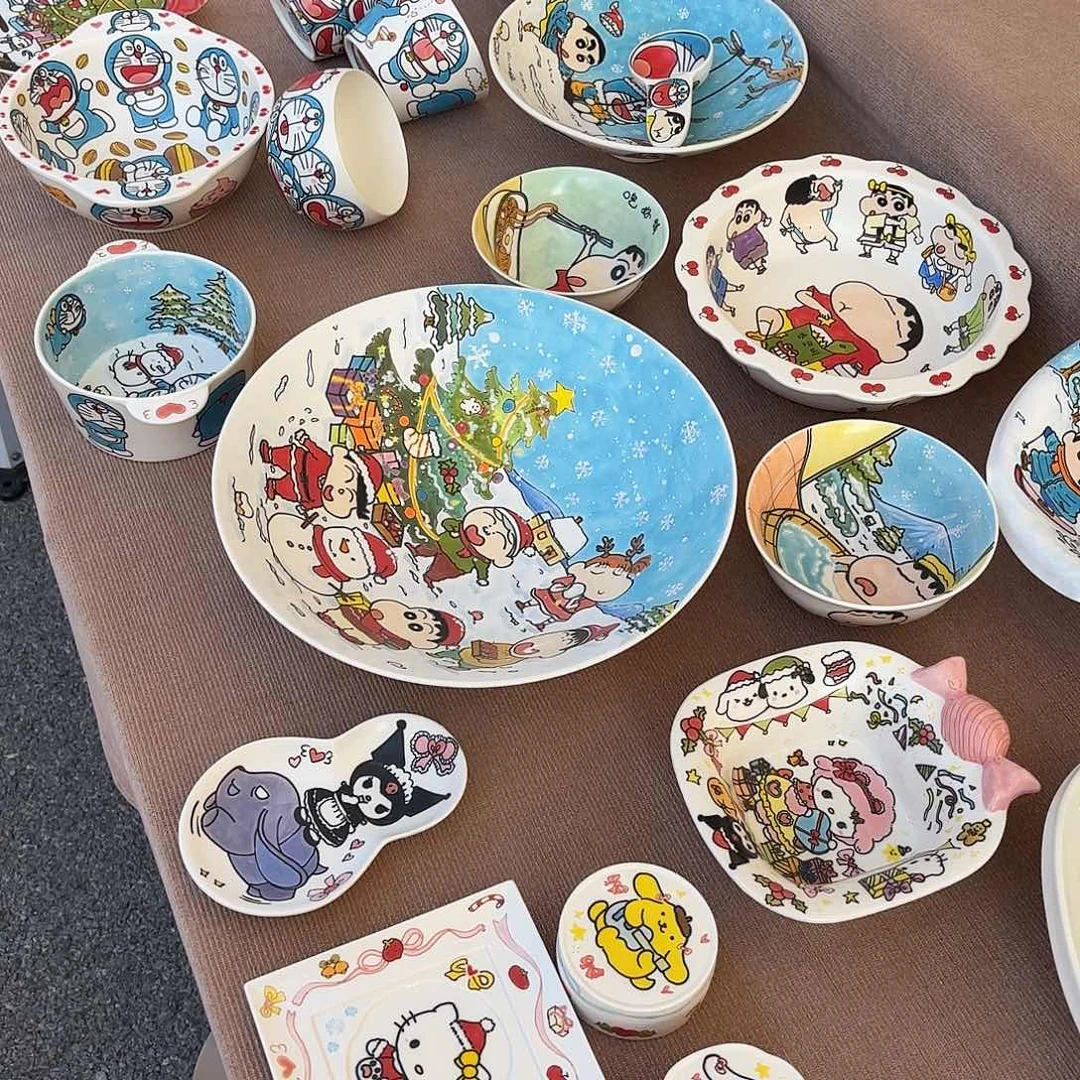 陶瓷陶瓷陶瓷摊位16