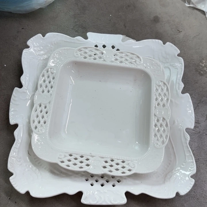 碟有瑕疵工厂库存微瑕产品