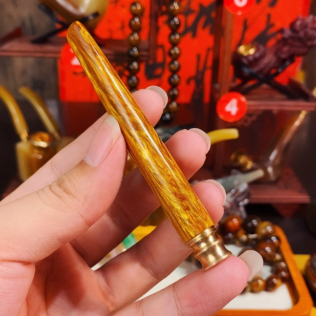 高端定制烟嘴一物一拍