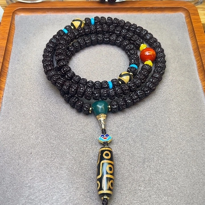 吊坠金刚菩提金刚10