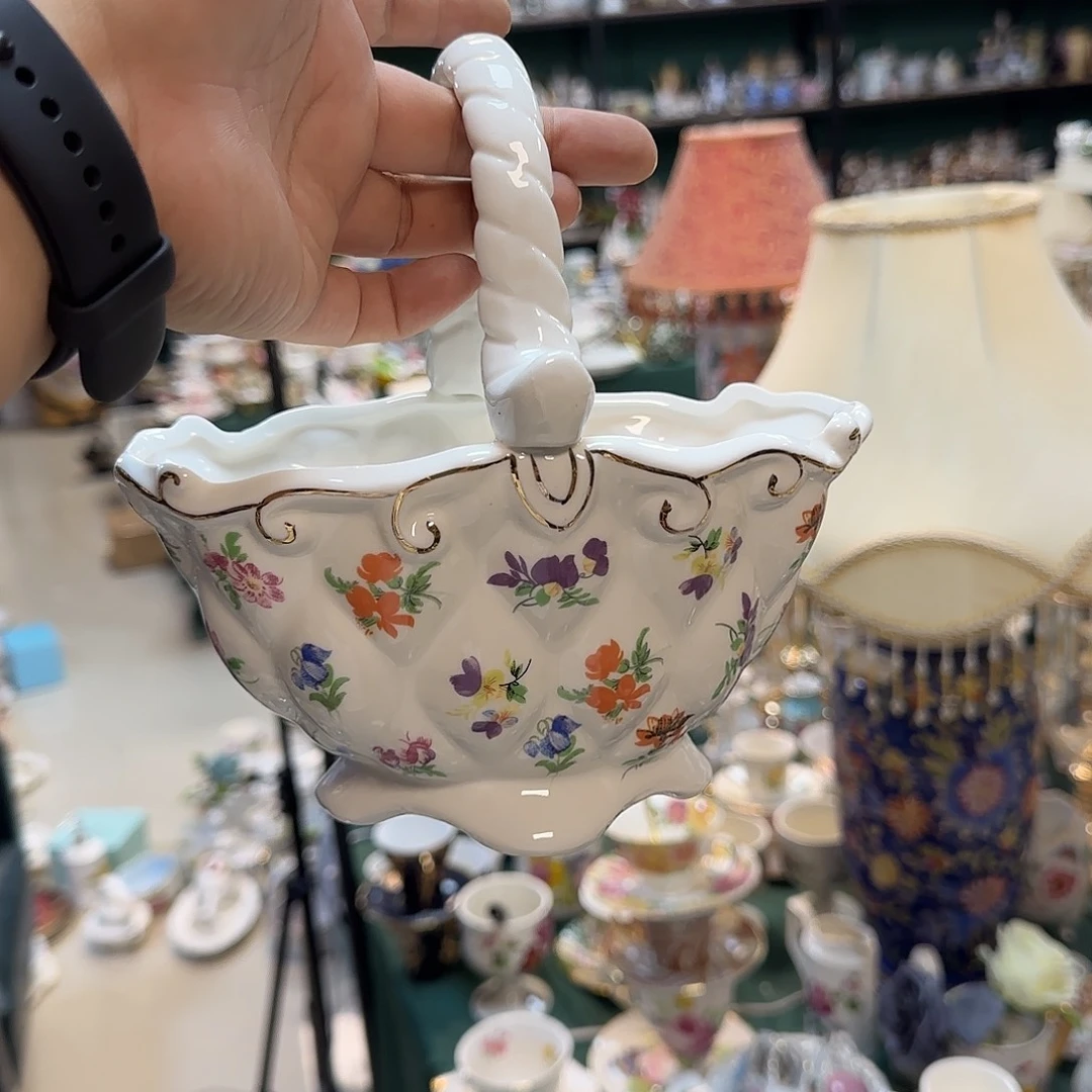 外贸冠衡陶瓷有限公司