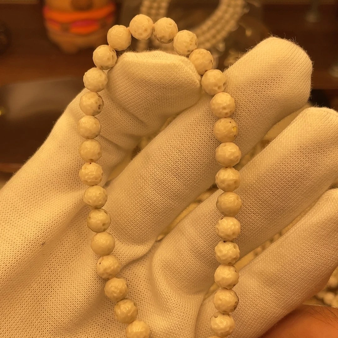 吊坠星月菩提7.改无相手持