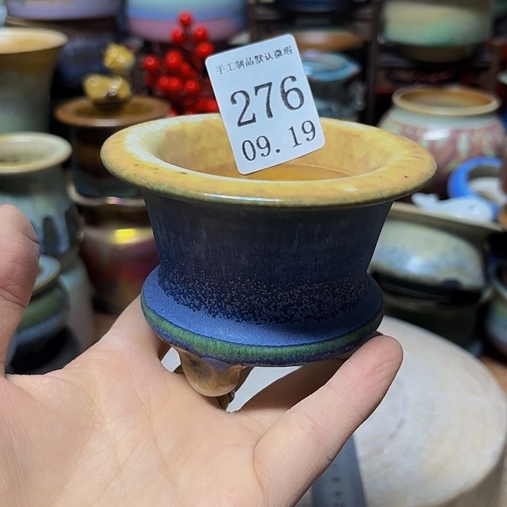 瓷片景德镇陶瓷手工制作