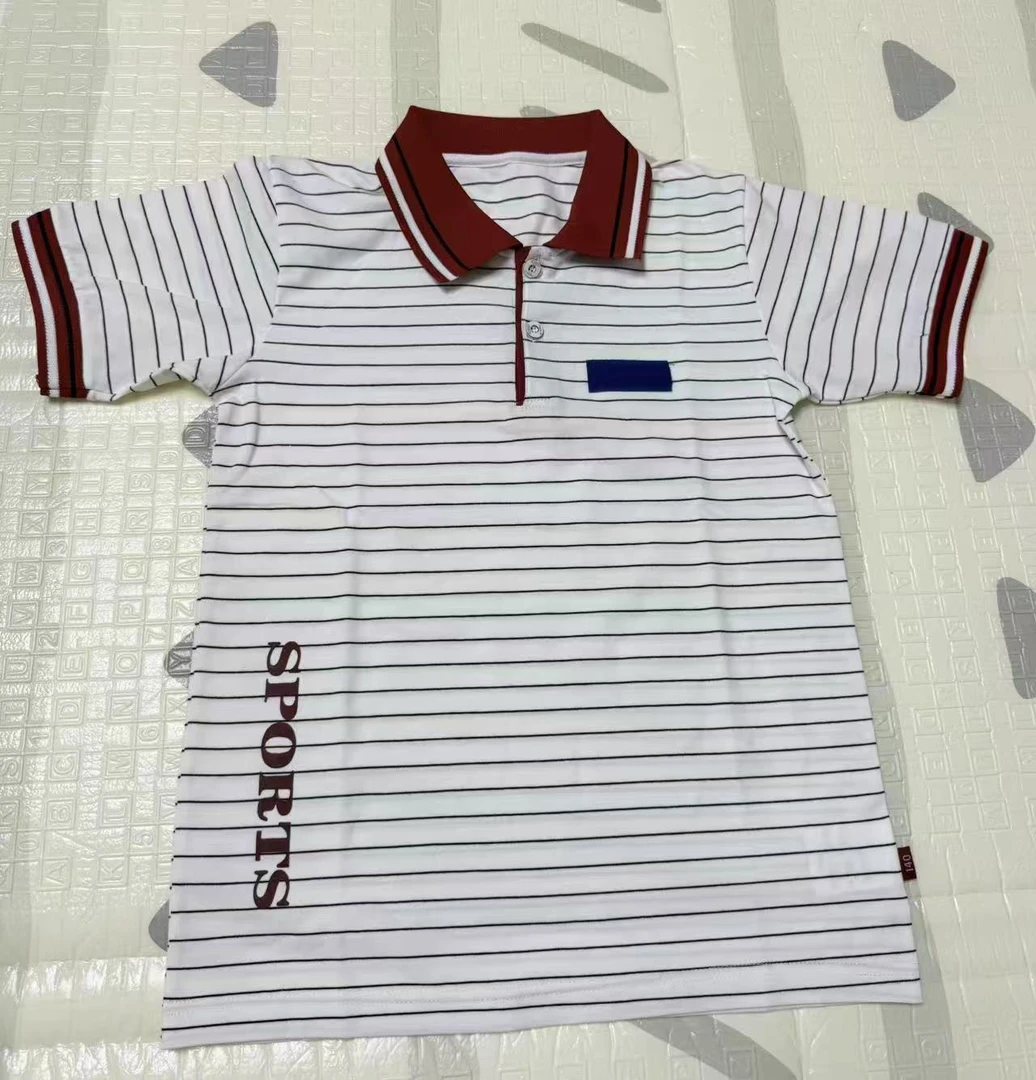 九中/东关/师大/冶建/金殿/吴村同款校服纯棉舒适透气