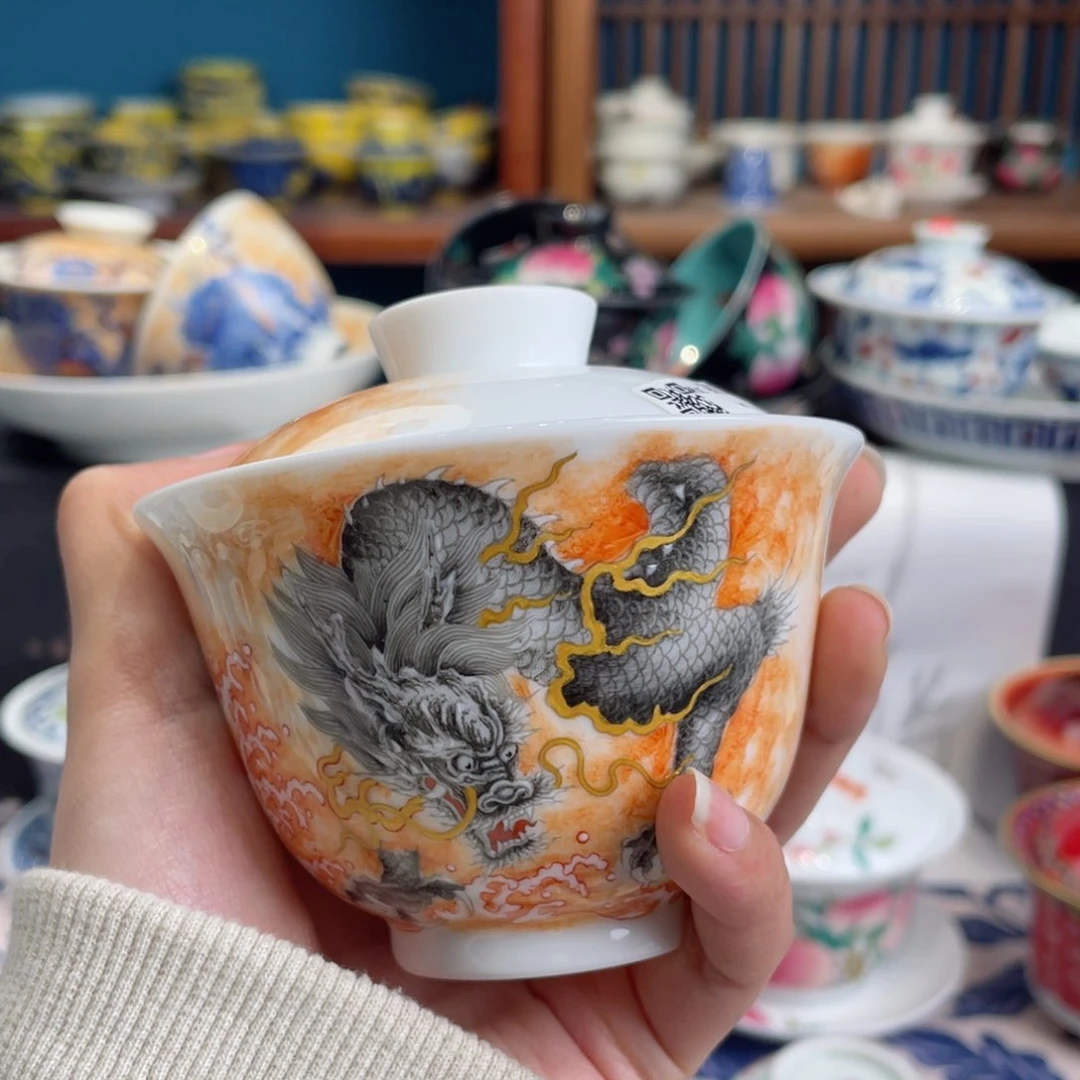 景德镇陶瓷学院美术