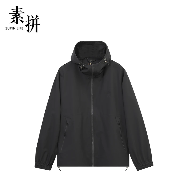 素拼外衣SPAWT423147AM