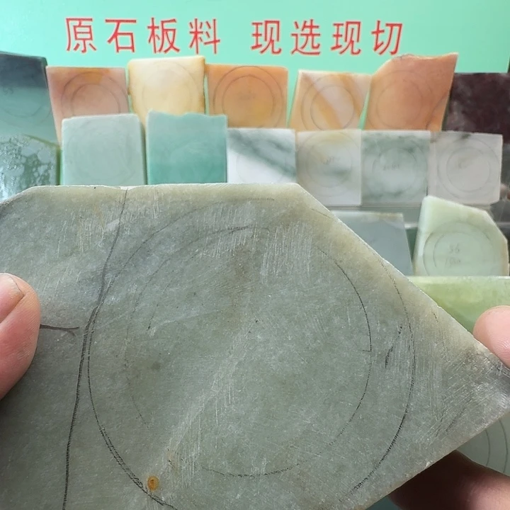 自***人定制和田玉手镯定制