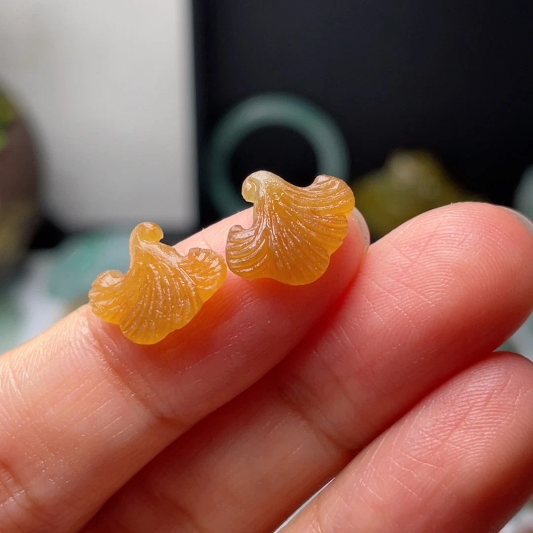 定制翡翠未镶嵌天然翡翠