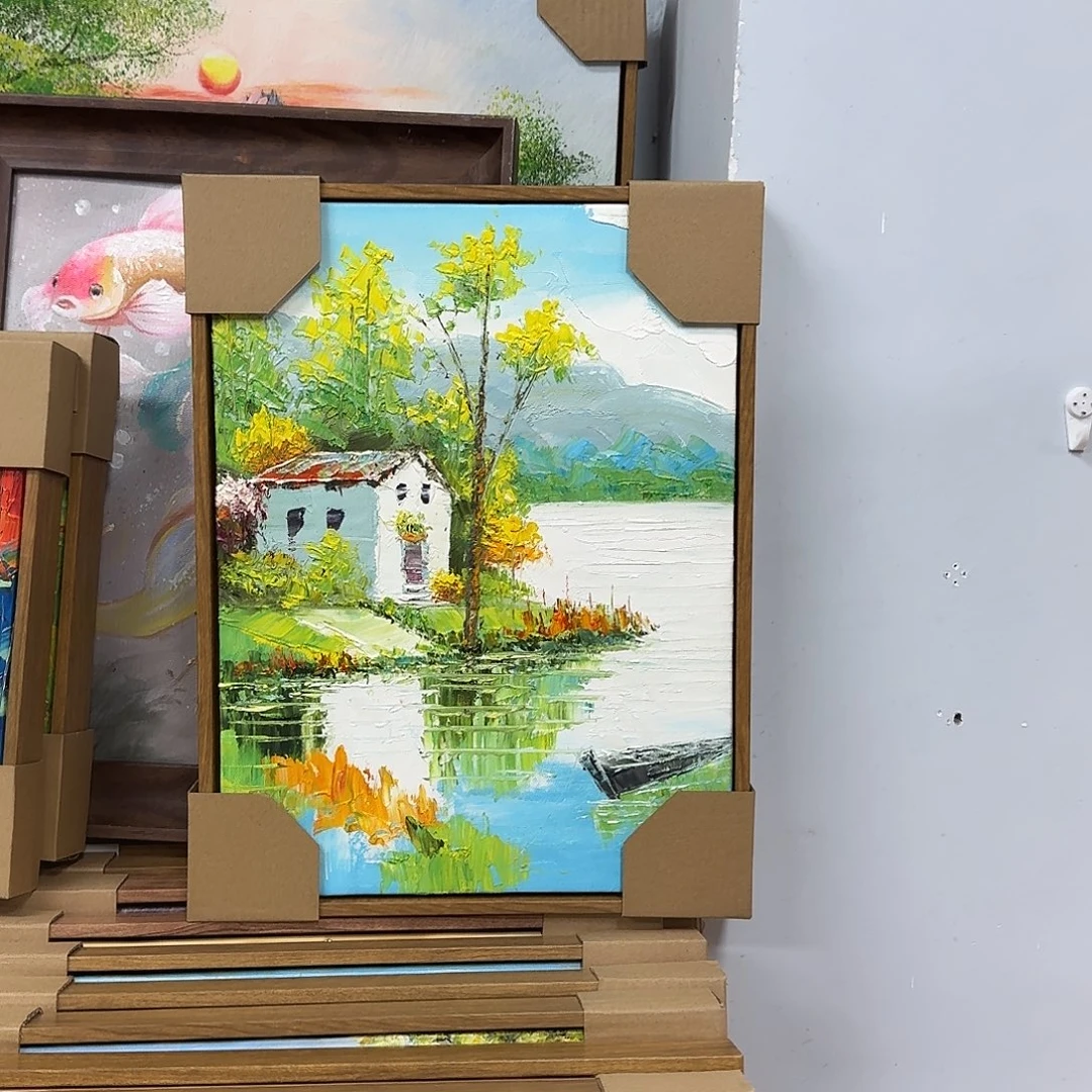 油画3040油画作品展作品展作品