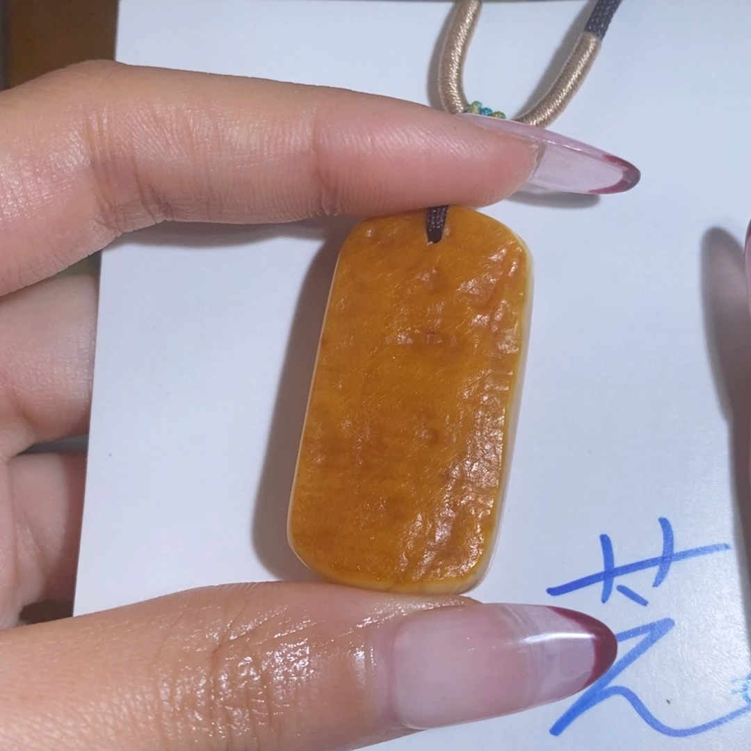 定制琥珀未镶嵌琥珀