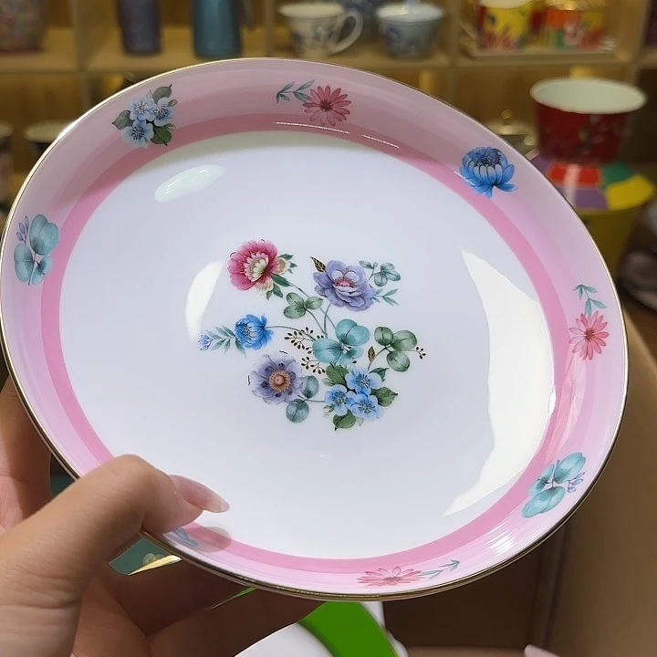 骨瓷实付满10包邮哈