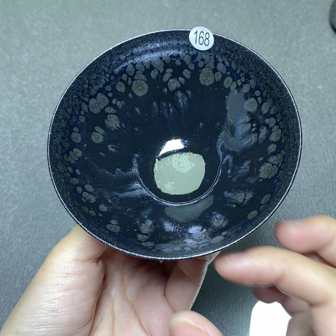 【闪购商品】茶盏168天择茶器zzzzzzz