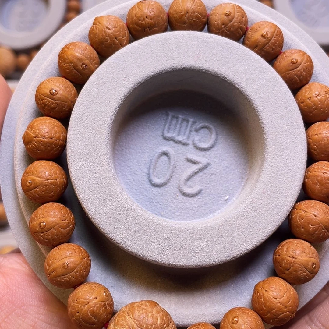 凤眼菩提手串菩提