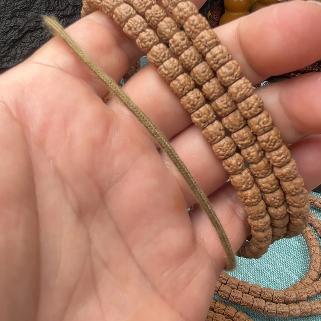 不****生藏式龙切佛手金刚菩提