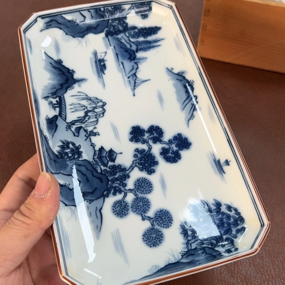 库山瓷器瓷器瓷器