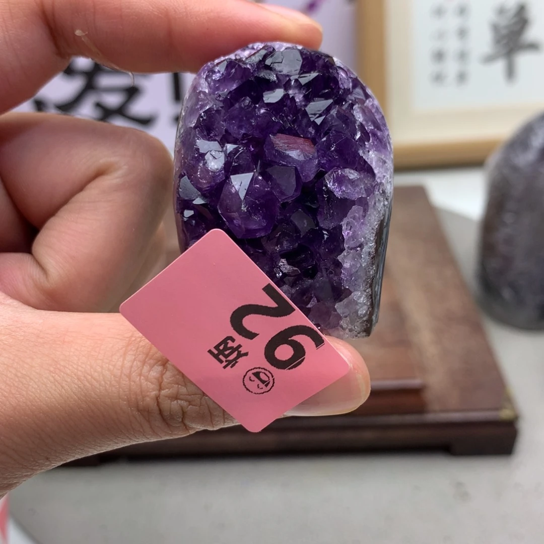 未镶嵌大型摆件（非配饰）水晶