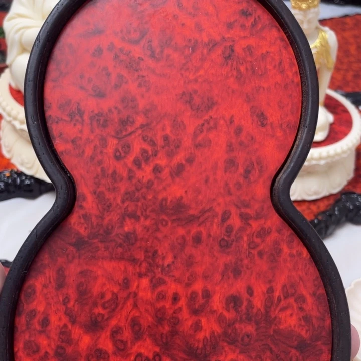 东非黑黄檀（紫光檀）