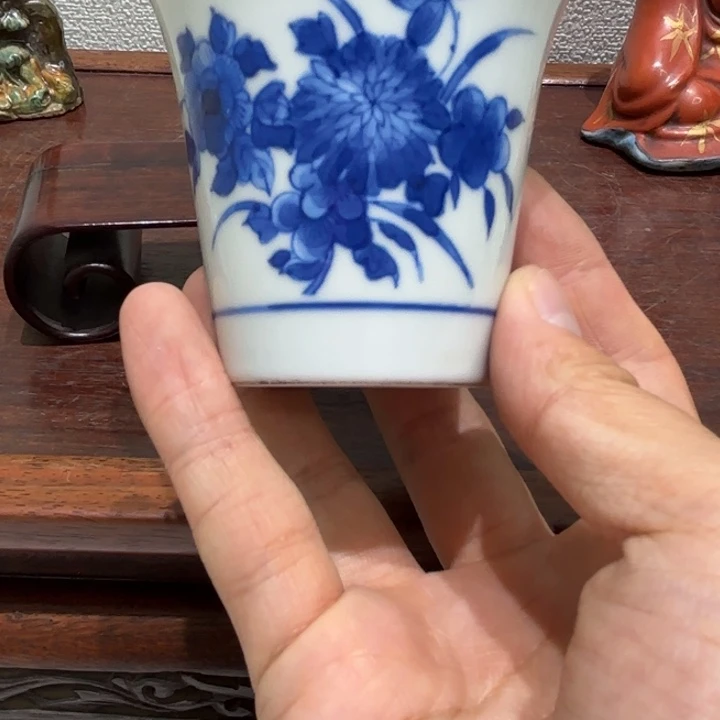 命***求摆件精美的陶瓷摆件……